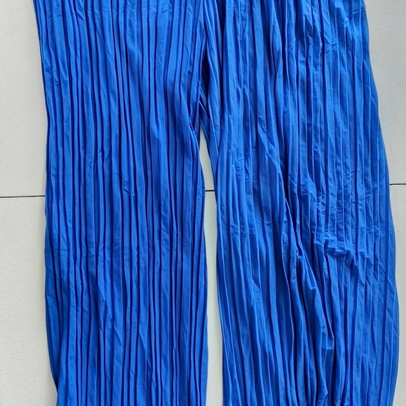 New Mix pants - Picture 2 of 3